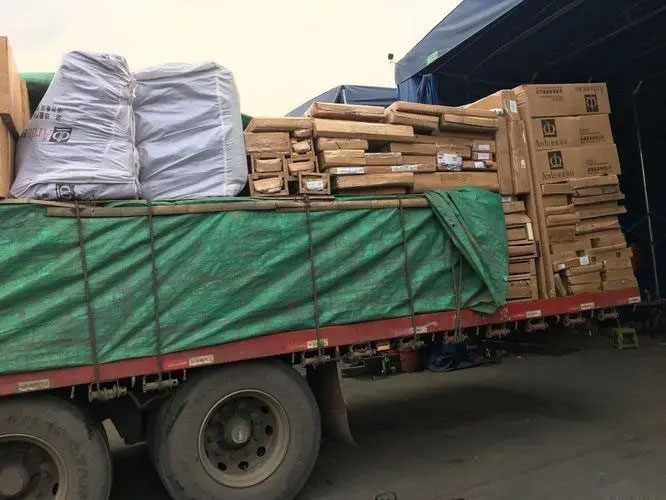 厚街镇家具托运