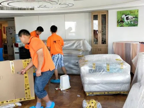 厚街镇精品搬家公司
